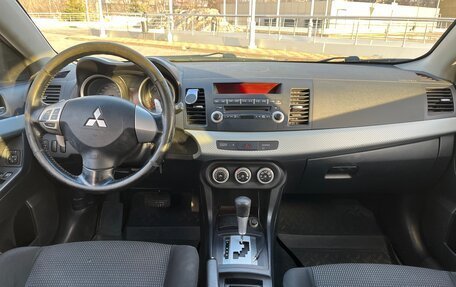 Mitsubishi Lancer IX, 2008 год, 720 000 рублей, 5 фотография