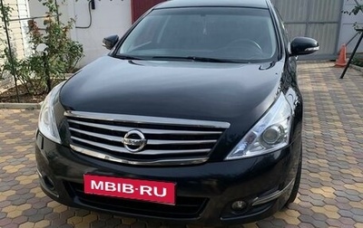 Nissan Teana, 2013 год, 1 450 000 рублей, 1 фотография