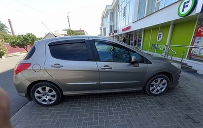 Peugeot 308 II, 2012 год, 680 000 рублей, 1 фотография