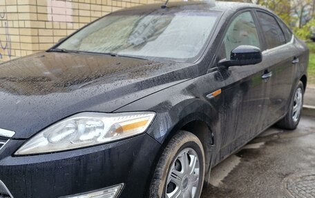 Ford Mondeo IV, 2010 год, 715 000 рублей, 1 фотография