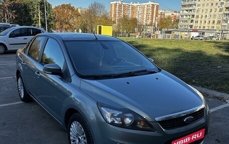 Ford Focus II рестайлинг, 2010 год, 770 000 рублей, 1 фотография