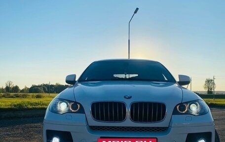 BMW X6, 2009 год, 2 300 000 рублей, 2 фотография