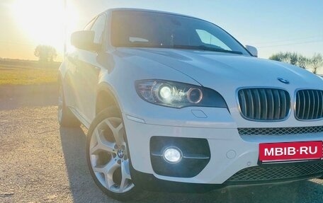 BMW X6, 2009 год, 2 300 000 рублей, 3 фотография