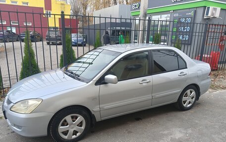 Mitsubishi Lancer IX, 2005 год, 440 000 рублей, 4 фотография