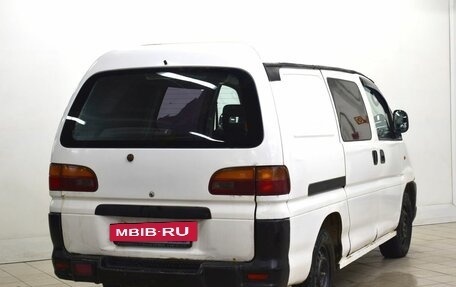 Mitsubishi L400, 1999 год, 420 000 рублей, 4 фотография