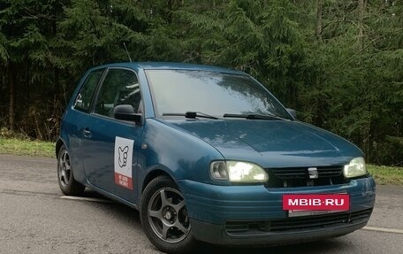 SEAT Arosa, 1998 год, 300 000 рублей, 2 фотография