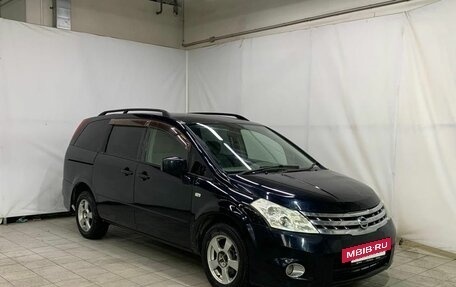 Nissan Presage II, 2004 год, 560 000 рублей, 3 фотография