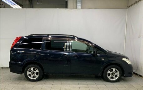 Nissan Presage II, 2004 год, 560 000 рублей, 8 фотография