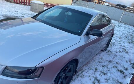 Audi A5, 2011 год, 1 070 000 рублей, 3 фотография