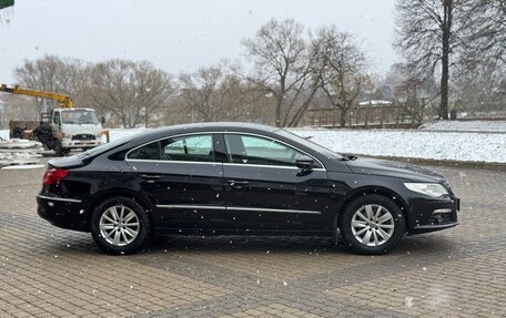 Volkswagen Passat CC I рестайлинг, 2009 год, 899 000 рублей, 4 фотография