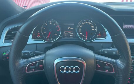 Audi A5, 2011 год, 1 070 000 рублей, 13 фотография