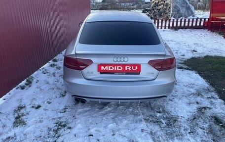 Audi A5, 2011 год, 1 070 000 рублей, 6 фотография