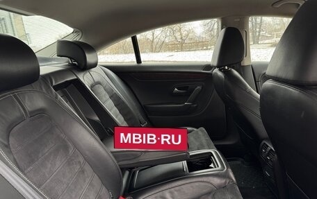 Volkswagen Passat CC I рестайлинг, 2009 год, 899 000 рублей, 23 фотография