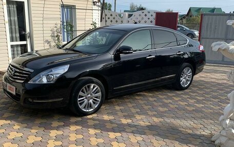 Nissan Teana, 2013 год, 1 450 000 рублей, 3 фотография