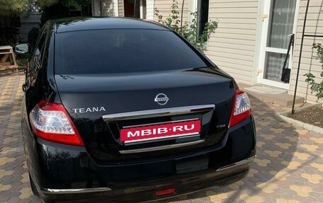 Nissan Teana, 2013 год, 1 450 000 рублей, 12 фотография