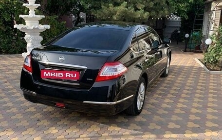 Nissan Teana, 2013 год, 1 450 000 рублей, 16 фотография