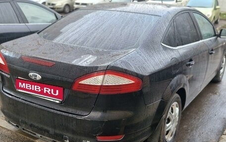 Ford Mondeo IV, 2010 год, 715 000 рублей, 4 фотография