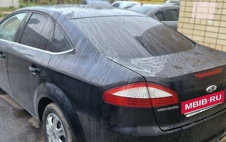 Ford Mondeo IV, 2010 год, 715 000 рублей, 2 фотография