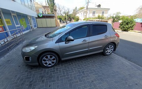 Peugeot 308 II, 2012 год, 680 000 рублей, 2 фотография