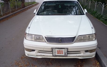 Toyota Mark II VIII (X100), 1998 год, 650 000 рублей, 16 фотография