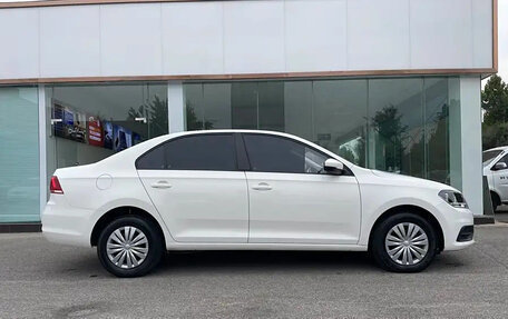 Volkswagen Santana, 2021 год, 1 250 000 рублей, 4 фотография