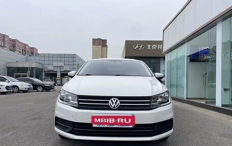 Volkswagen Santana, 2021 год, 1 250 000 рублей, 2 фотография