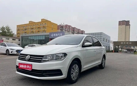 Volkswagen Santana, 2021 год, 1 250 000 рублей, 1 фотография