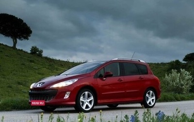 Peugeot 308 II, 2009 год, 700 000 рублей, 1 фотография