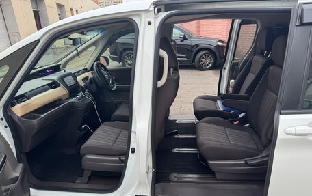 Honda Freed II, 2019 год, 1 850 000 рублей, 10 фотография