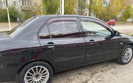 Mitsubishi Lancer IX, 2007 год, 400 000 рублей, 4 фотография