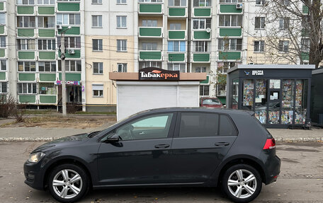 Volkswagen Golf VII, 2014 год, 1 100 000 рублей, 2 фотография