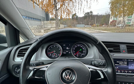 Volkswagen Golf VII, 2014 год, 1 100 000 рублей, 6 фотография