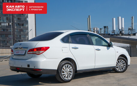 Nissan Almera, 2013 год, 590 000 рублей, 2 фотография