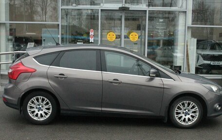 Ford Focus III, 2011 год, 750 000 рублей, 4 фотография