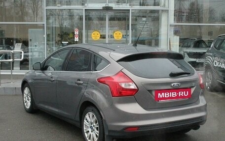 Ford Focus III, 2011 год, 750 000 рублей, 7 фотография