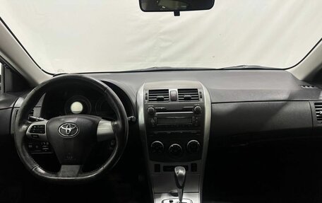 Toyota Corolla, 2011 год, 1 399 900 рублей, 5 фотография