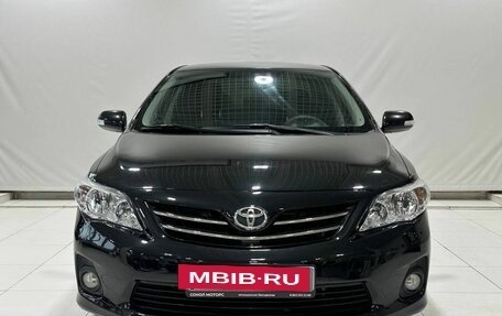 Toyota Corolla, 2011 год, 1 399 900 рублей, 2 фотография