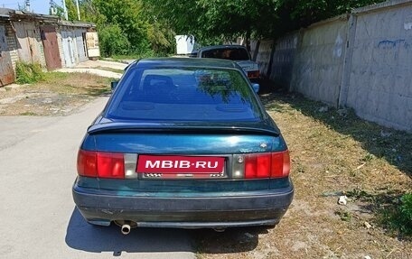 Audi 80, 1994 год, 320 000 рублей, 4 фотография