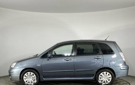 Suzuki Liana, 2007 год, 540 000 рублей, 8 фотография