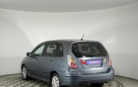 Suzuki Liana, 2007 год, 540 000 рублей, 7 фотография