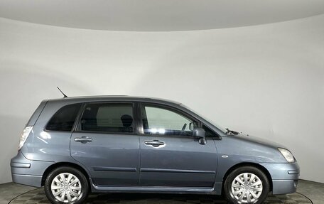 Suzuki Liana, 2007 год, 540 000 рублей, 4 фотография