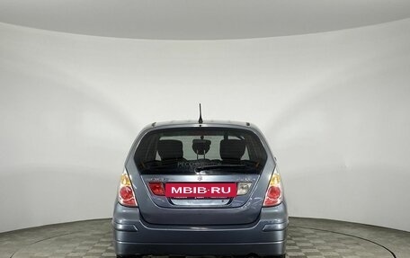 Suzuki Liana, 2007 год, 540 000 рублей, 6 фотография