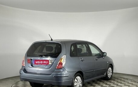 Suzuki Liana, 2007 год, 540 000 рублей, 5 фотография