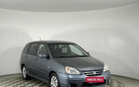 Suzuki Liana, 2007 год, 540 000 рублей, 3 фотография