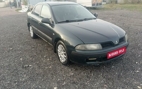 Mitsubishi Carisma I, 2004 год, 120 000 рублей, 1 фотография