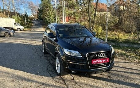 Audi Q7, 2008 год, 1 800 000 рублей, 1 фотография