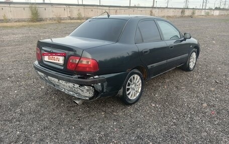 Mitsubishi Carisma I, 2004 год, 120 000 рублей, 11 фотография