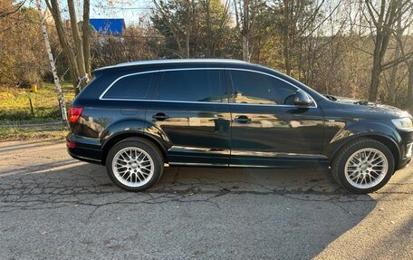 Audi Q7, 2008 год, 1 800 000 рублей, 3 фотография