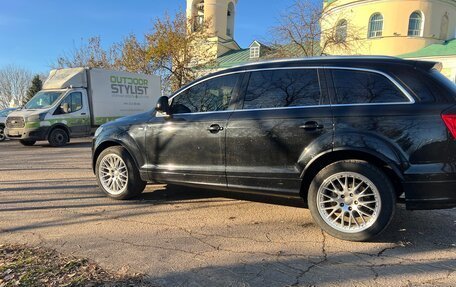 Audi Q7, 2008 год, 1 800 000 рублей, 7 фотография