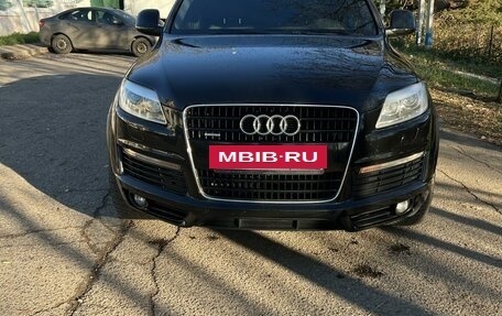 Audi Q7, 2008 год, 1 800 000 рублей, 11 фотография